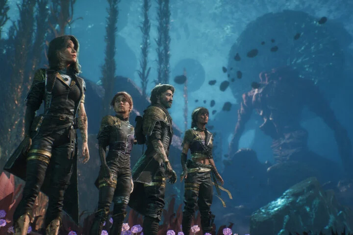 'Clair Obscur：Expedition 33'レビュー：美しい死の世界への憂鬱な旅行