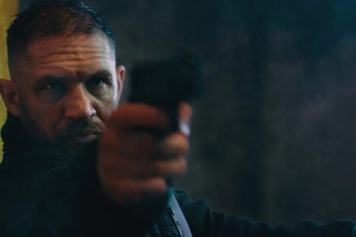 「Havoc」レビュー：Gareth EvansのPlodding Neo-Noirは、そのキラーフィニッシュによってほぼ償還されます